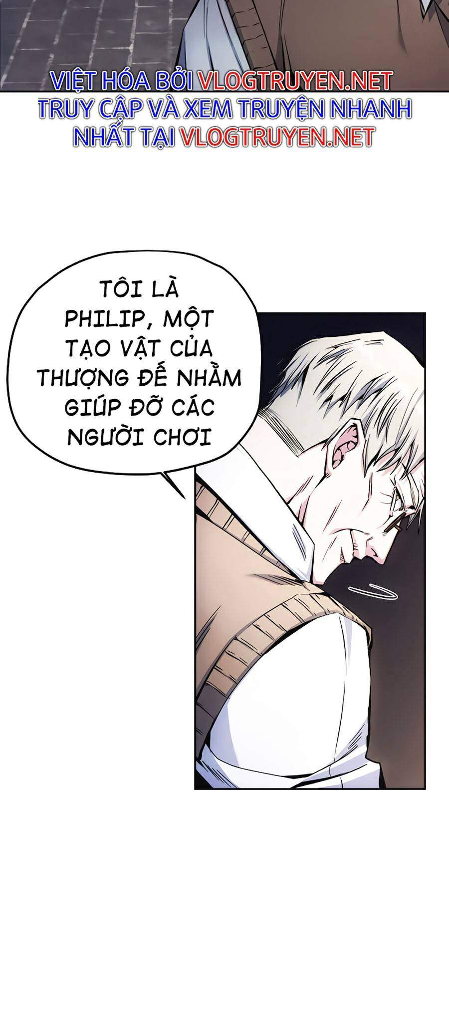 Tao Là Ác Nhân Chapter 4 - Trang 2