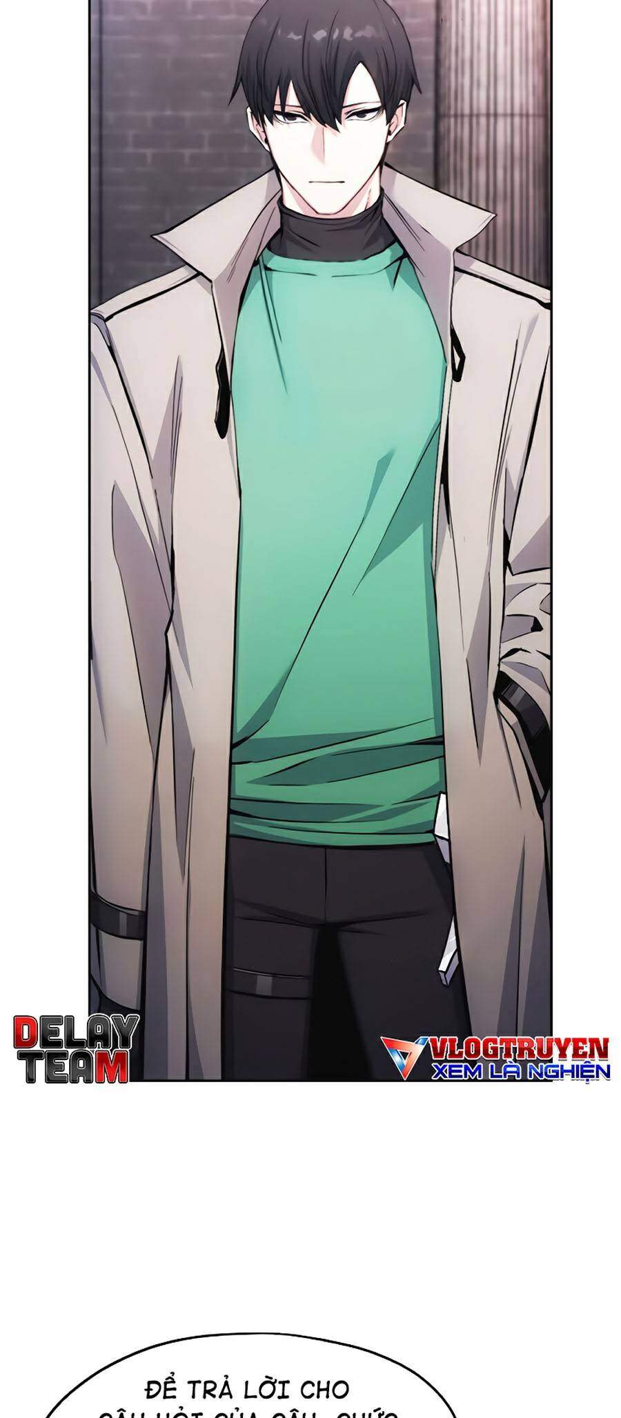 Tao Là Ác Nhân Chapter 4 - Trang 2
