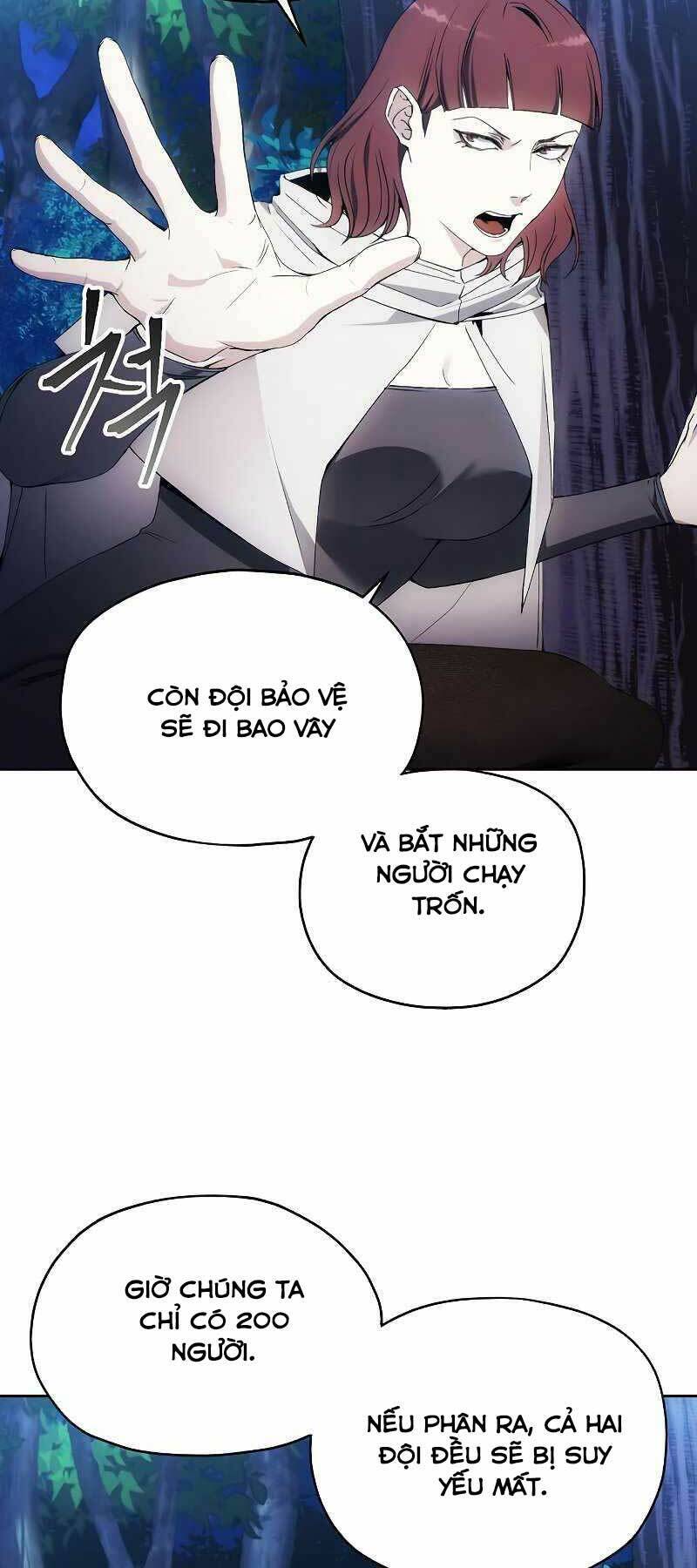 Tao Là Ác Nhân Chapter 43 - Trang 2