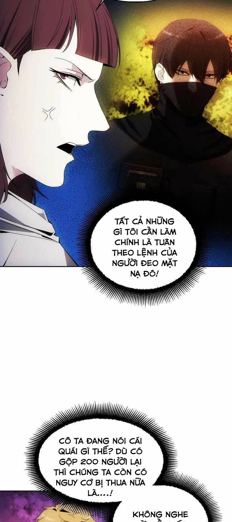 Tao Là Ác Nhân Chapter 43 - Trang 2