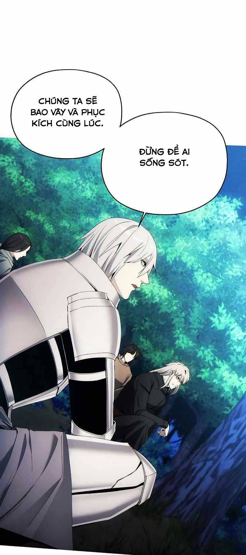 Tao Là Ác Nhân Chapter 43 - Trang 2