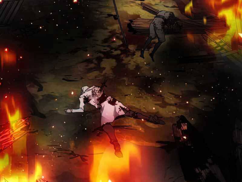 Tao Là Ác Nhân Chapter 44 - Trang 2