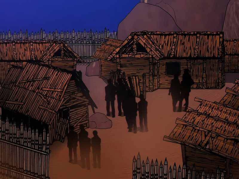 Tao Là Ác Nhân Chapter 45 - Trang 2