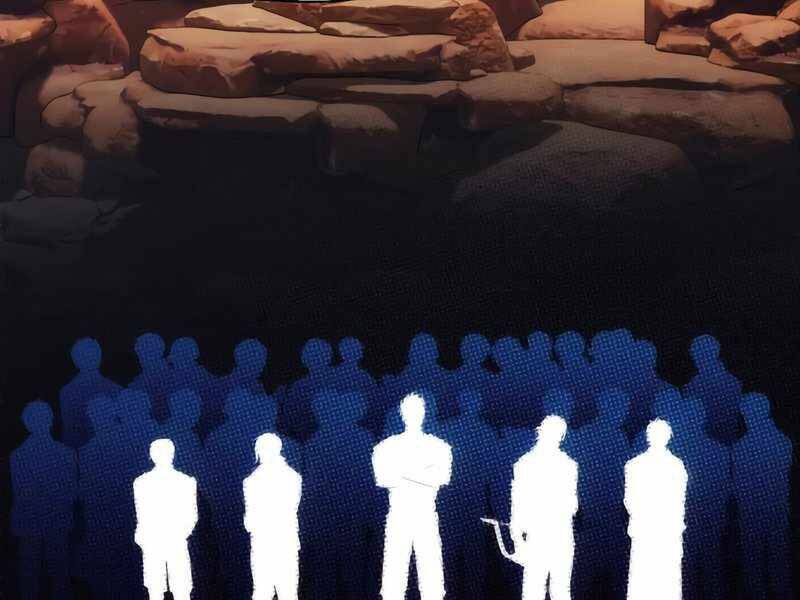 Tao Là Ác Nhân Chapter 45 - Trang 2