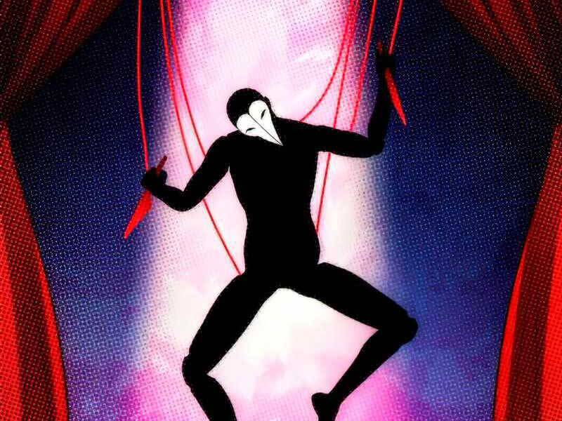 Tao Là Ác Nhân Chapter 51 - Trang 2