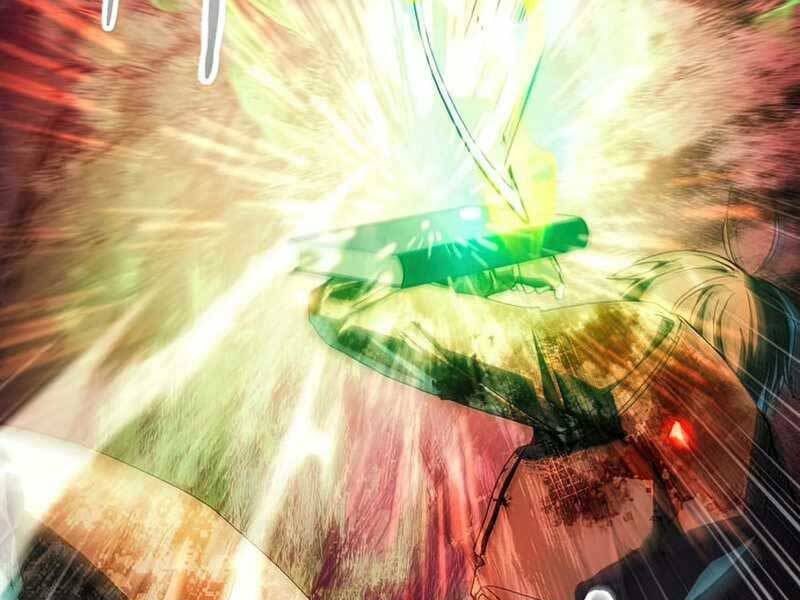 Tao Là Ác Nhân Chapter 52 - Trang 2