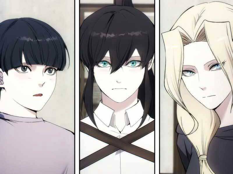 Tao Là Ác Nhân Chapter 53 - Trang 2