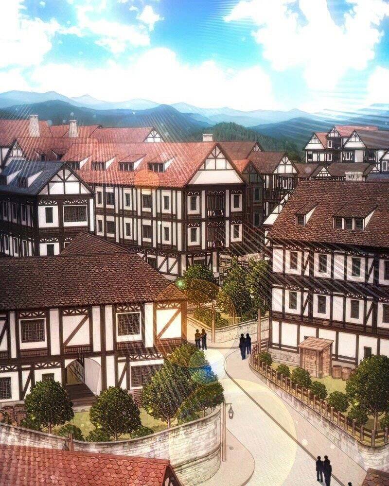 Tao Là Ác Nhân Chapter 54 - Trang 2