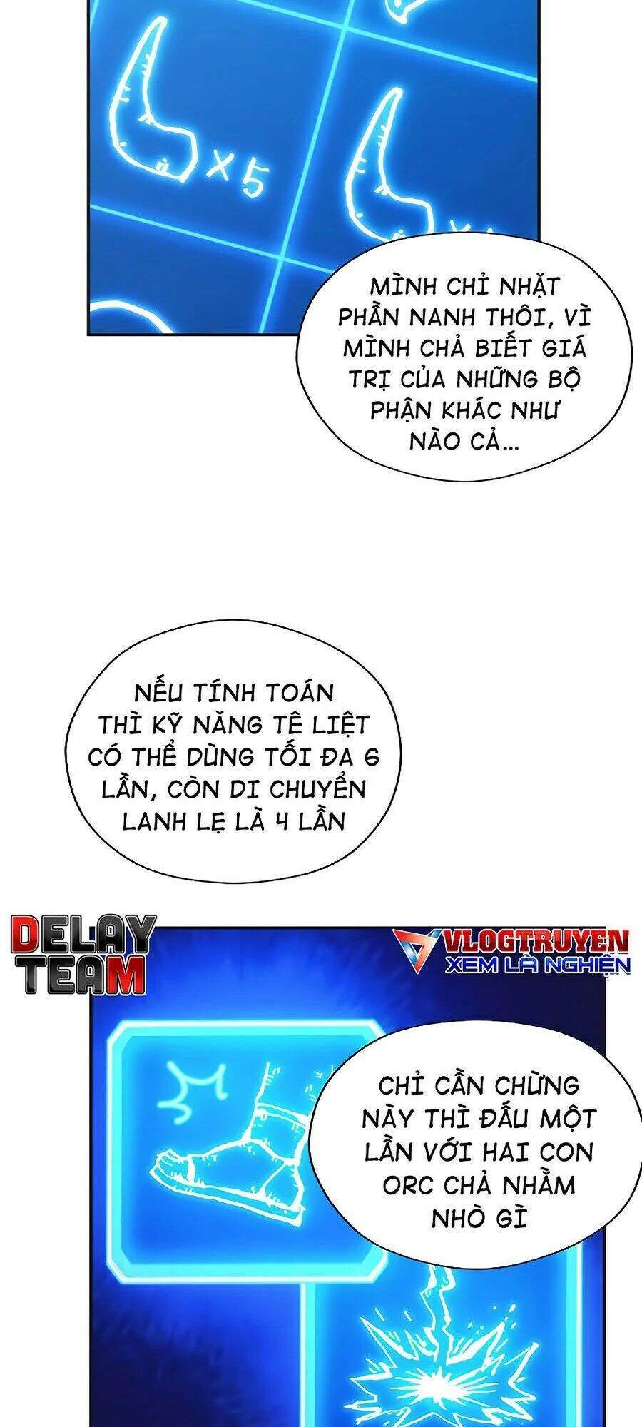 Tao Là Ác Nhân Chapter 6 - Trang 2