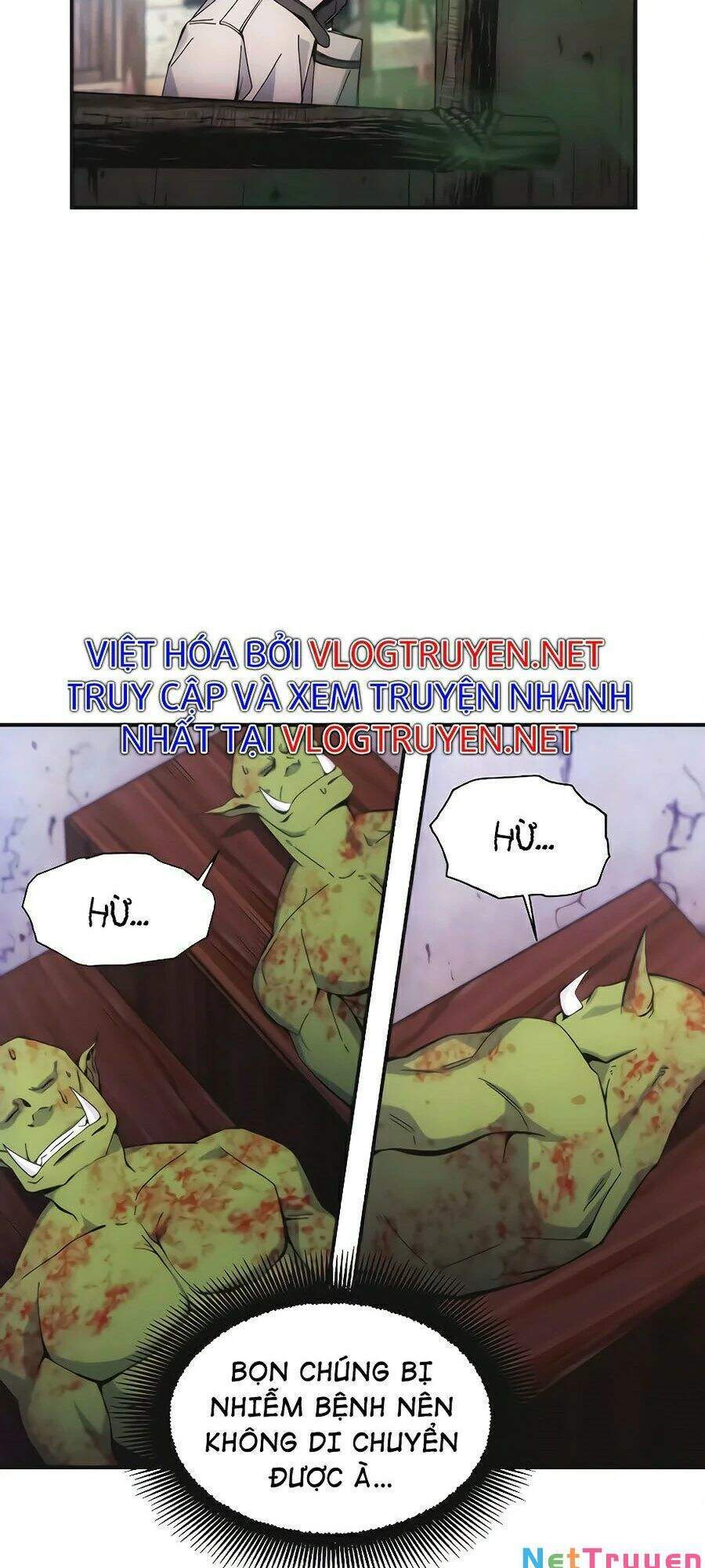 Tao Là Ác Nhân Chapter 6 - Trang 2