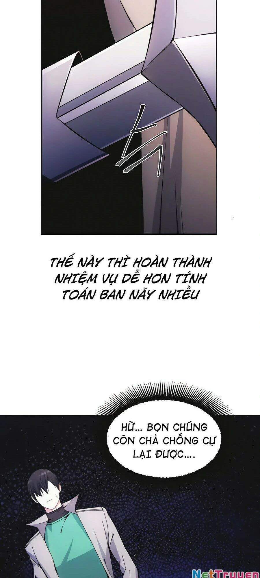 Tao Là Ác Nhân Chapter 6 - Trang 2