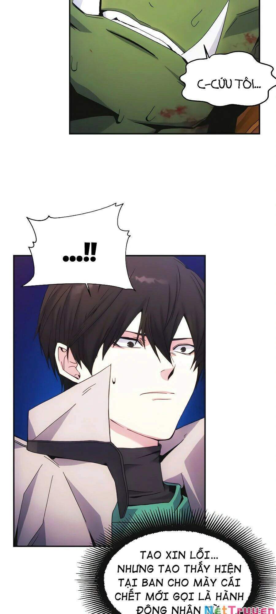 Tao Là Ác Nhân Chapter 6 - Trang 2
