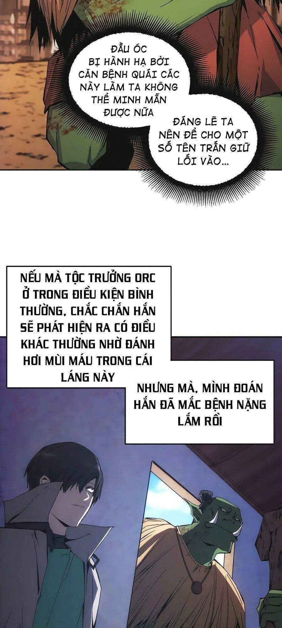 Tao Là Ác Nhân Chapter 6 - Trang 2