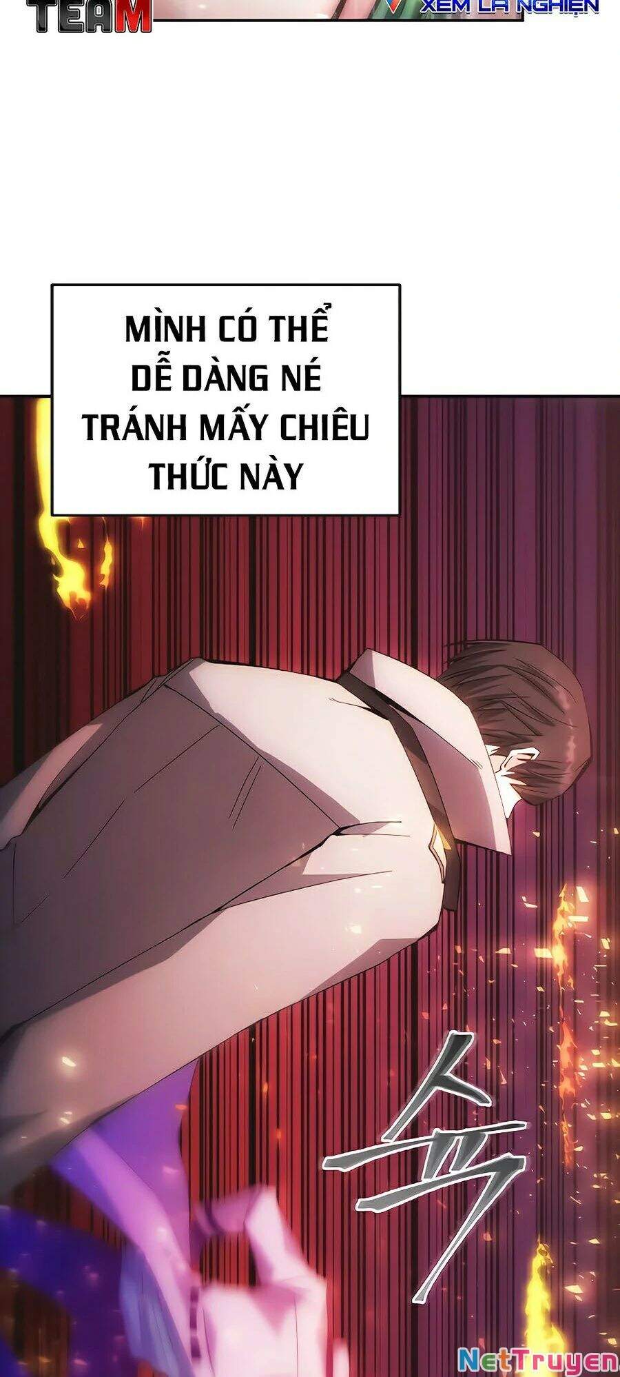 Tao Là Ác Nhân Chapter 6 - Trang 2