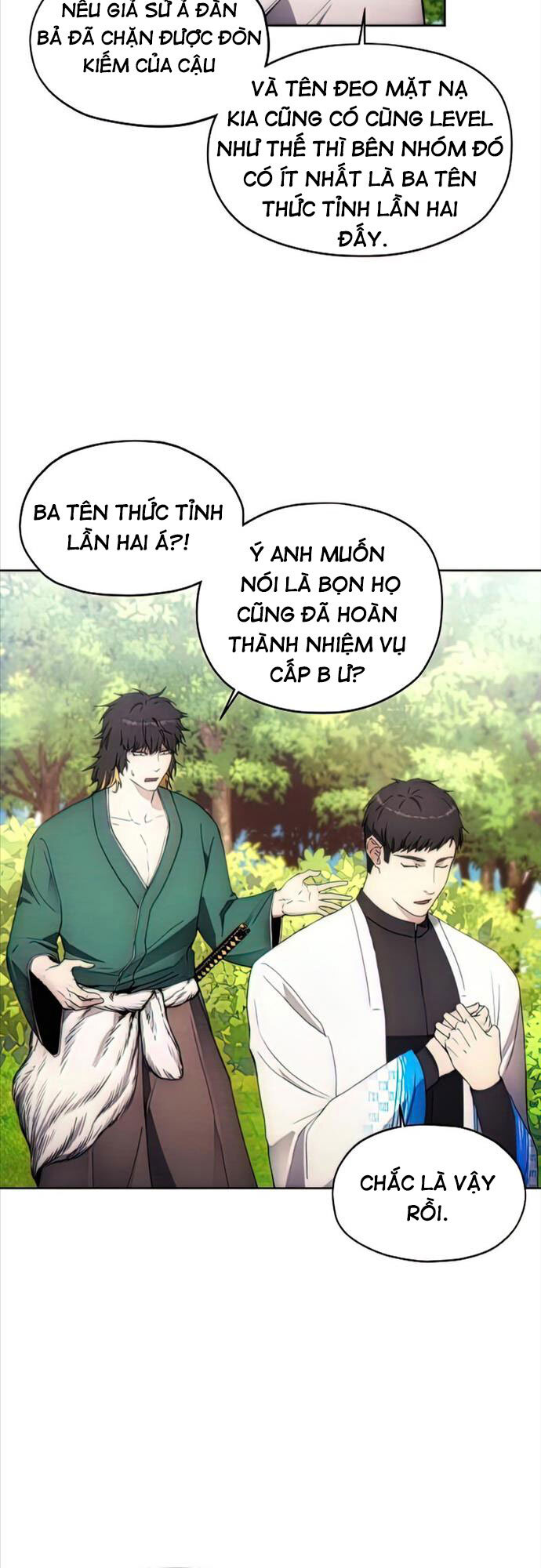 Tao Là Ác Nhân Chapter 62 - Trang 2