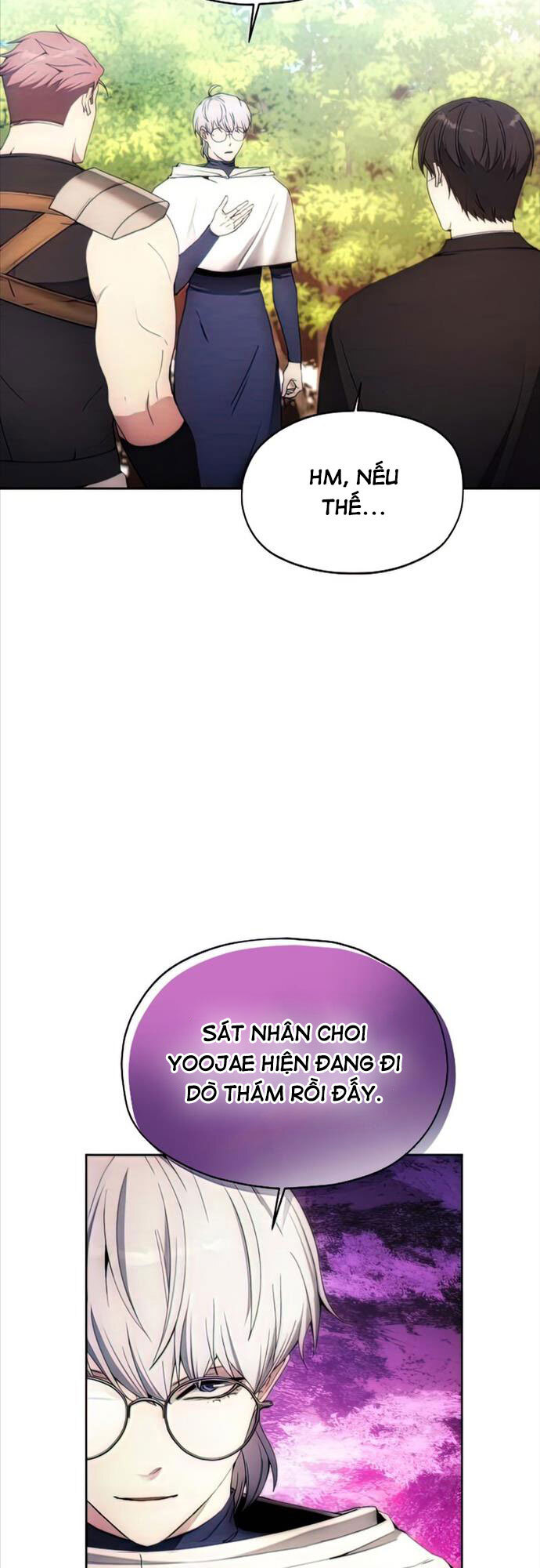 Tao Là Ác Nhân Chapter 62 - Trang 2
