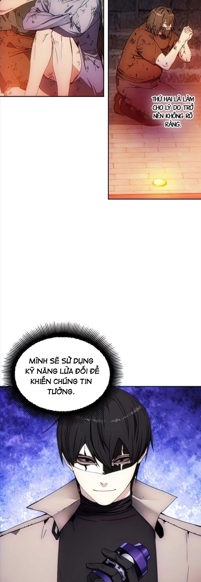 Tao Là Ác Nhân Chapter 62 - Trang 2