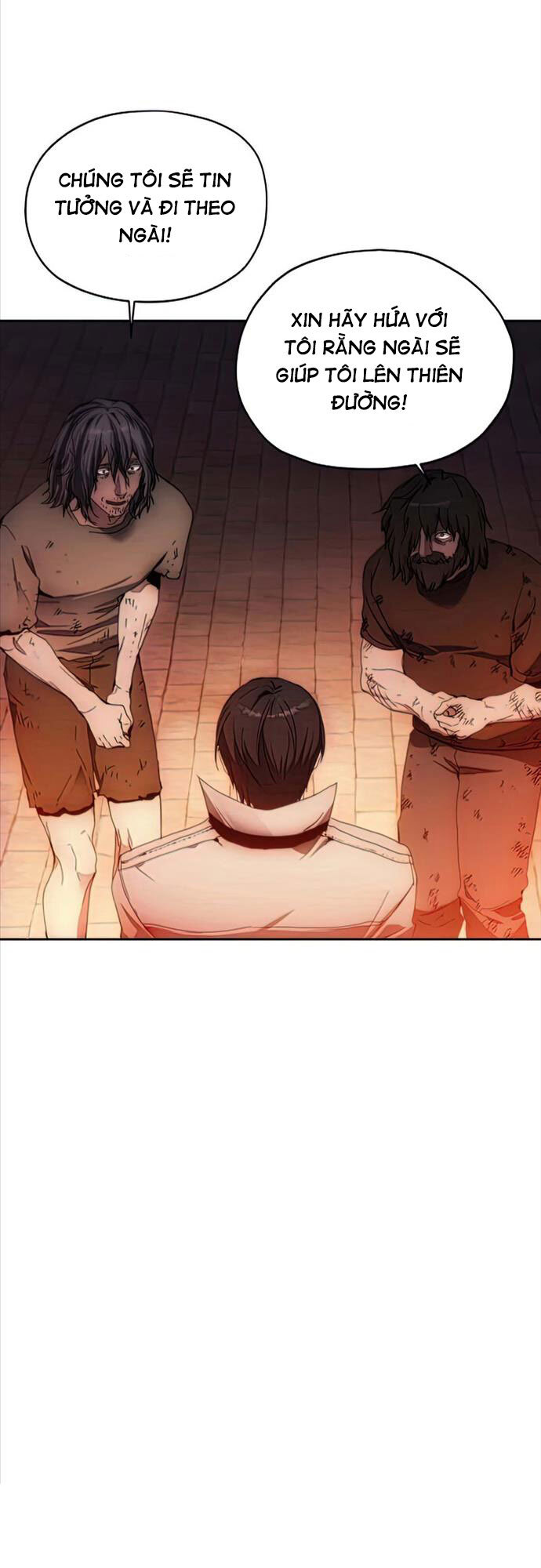 Tao Là Ác Nhân Chapter 62 - Trang 2