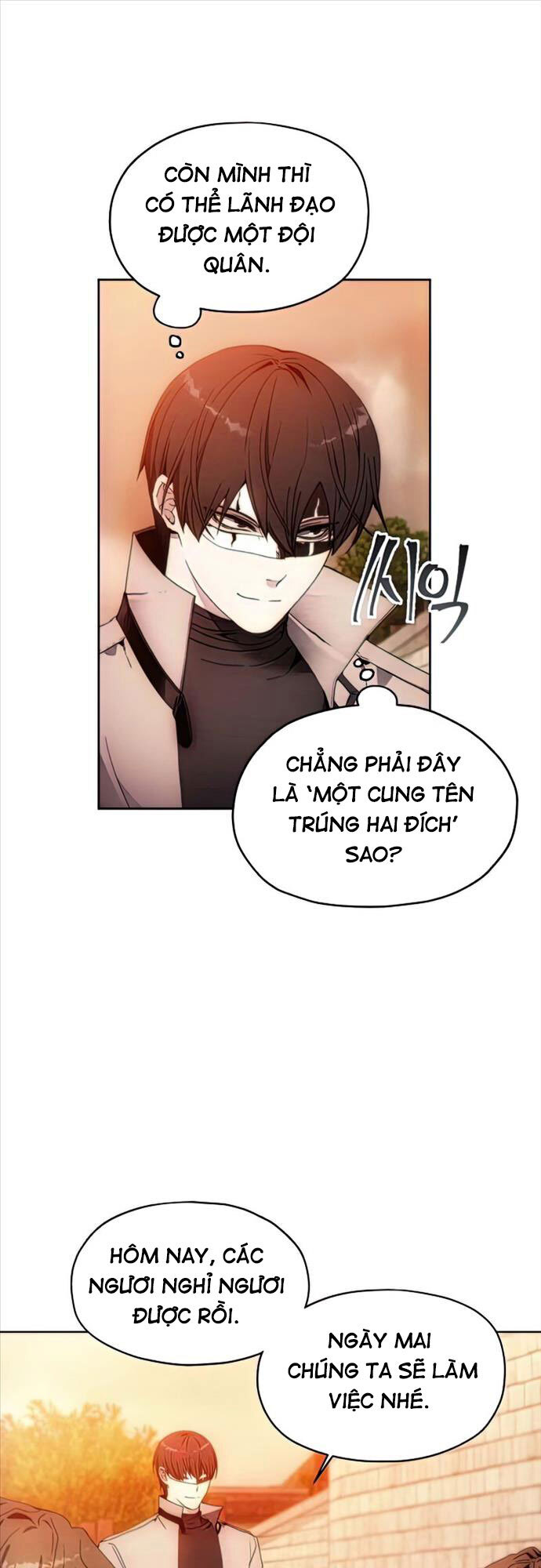 Tao Là Ác Nhân Chapter 62 - Trang 2