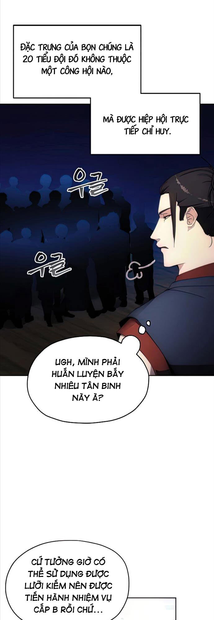 Tao Là Ác Nhân Chapter 62 - Trang 2