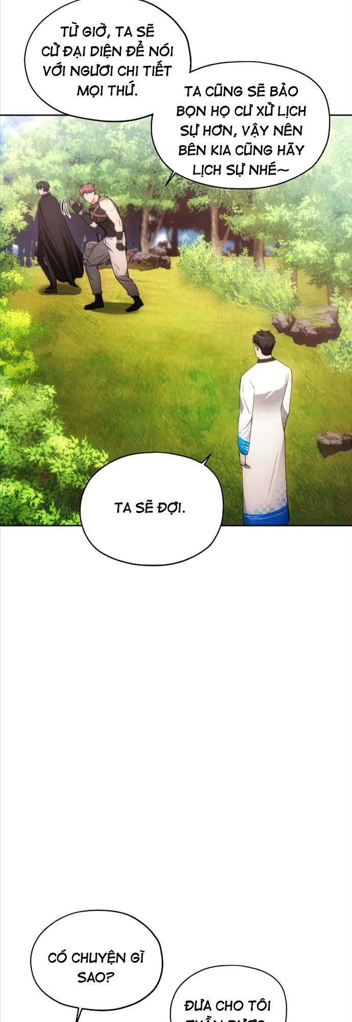 Tao Là Ác Nhân Chapter 62 - Trang 2