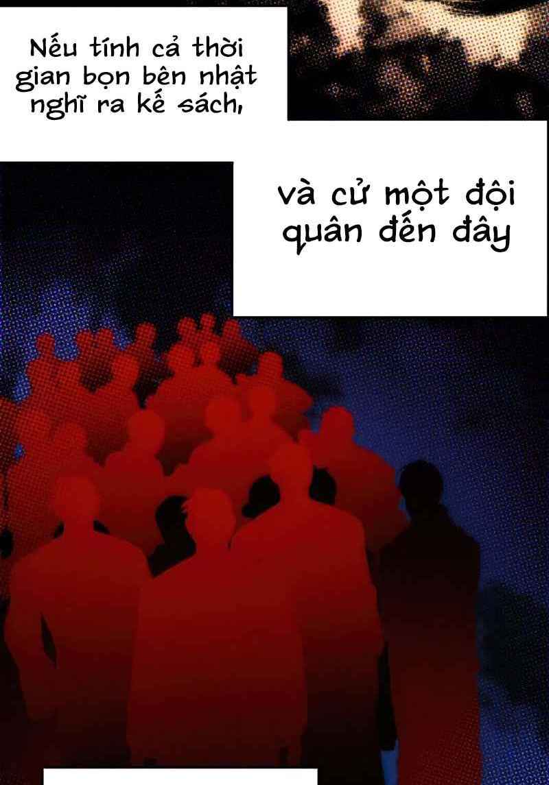 Tao Là Ác Nhân Chapter 63 - Trang 2