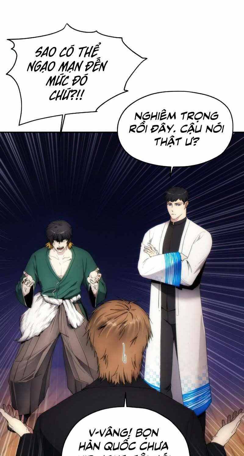 Tao Là Ác Nhân Chapter 65 - Trang 2