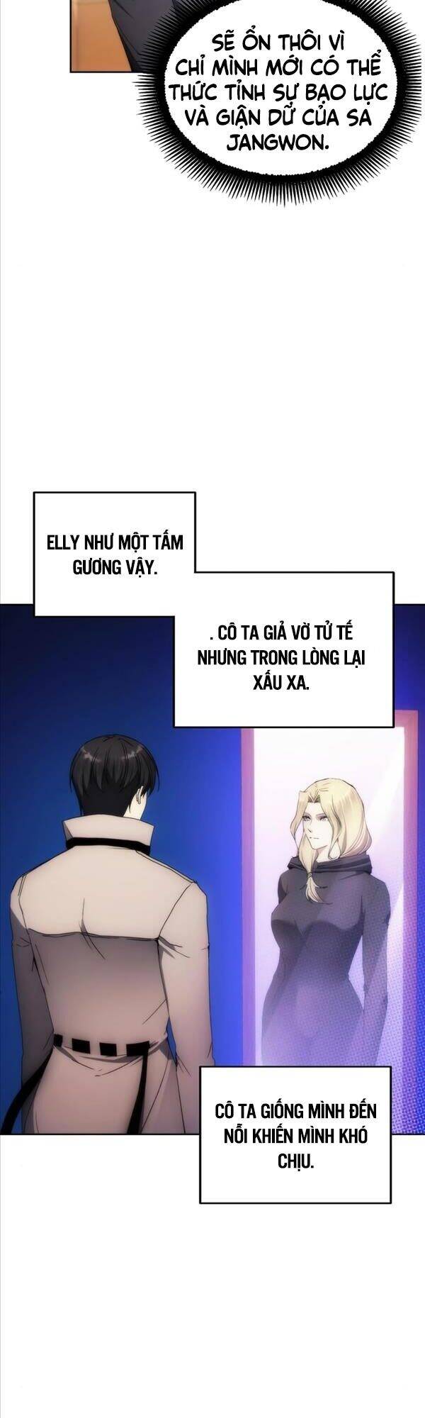 Tao Là Ác Nhân Chapter 66 - Trang 2