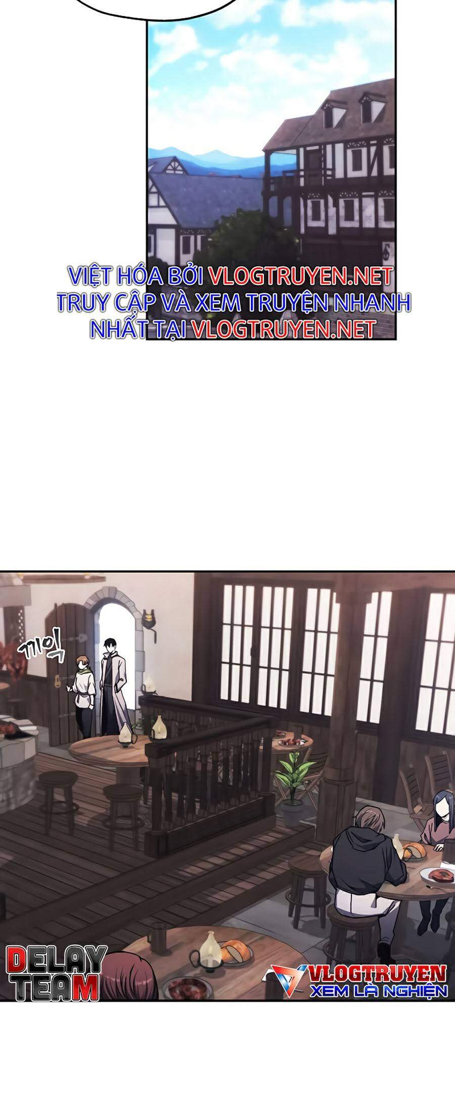 Tao Là Ác Nhân Chapter 7 - Trang 2