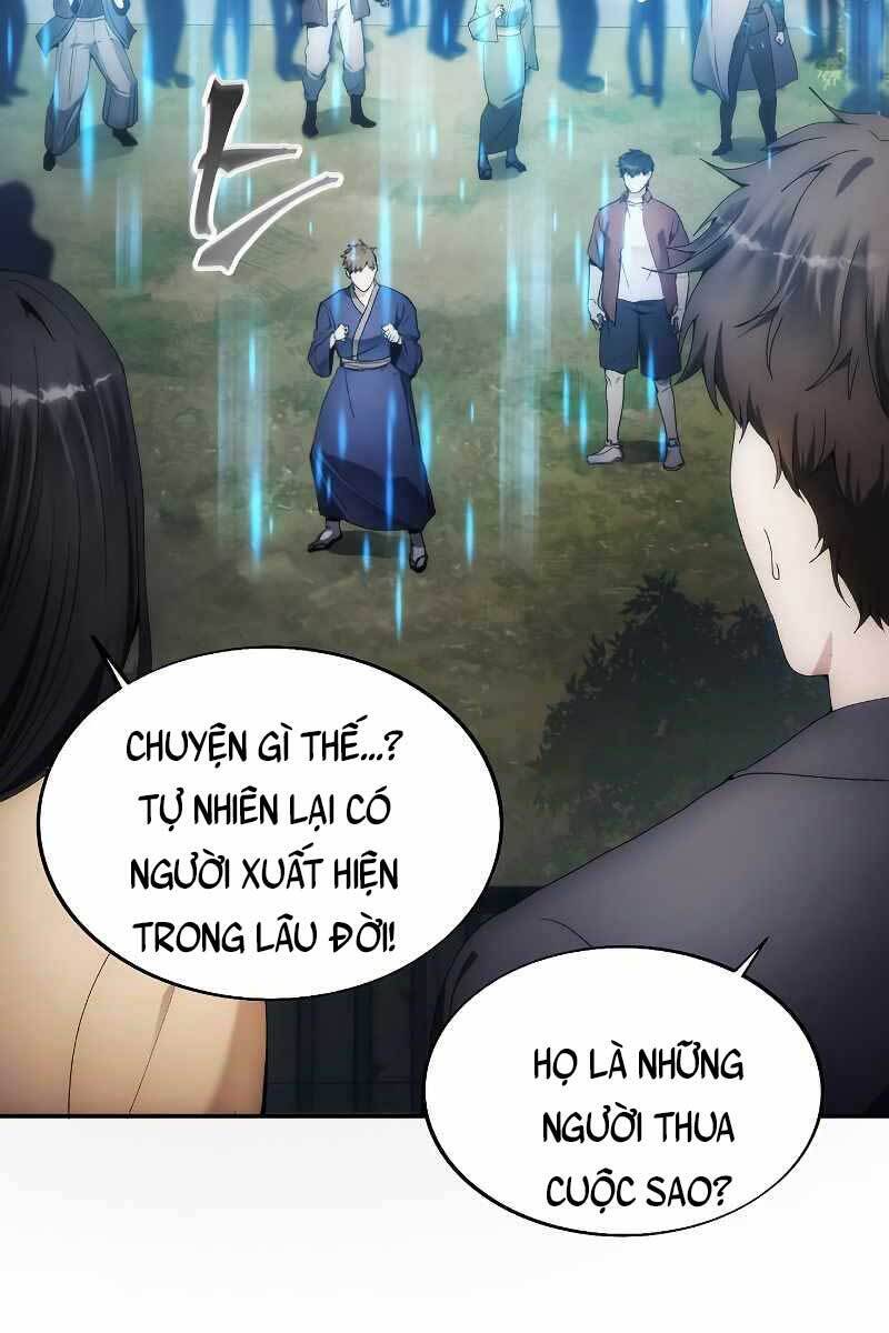 Tao Là Ác Nhân Chapter 70 - Trang 2