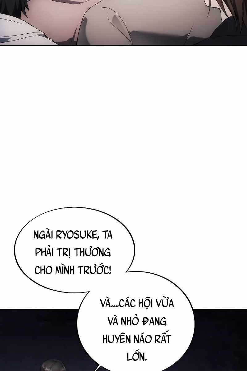 Tao Là Ác Nhân Chapter 70 - Trang 2