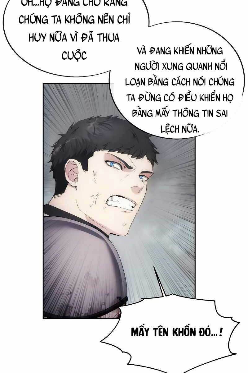 Tao Là Ác Nhân Chapter 70 - Trang 2