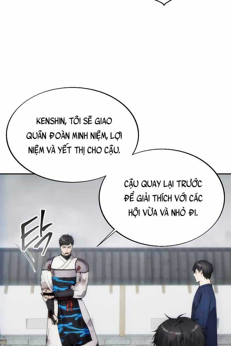 Tao Là Ác Nhân Chapter 70 - Trang 2