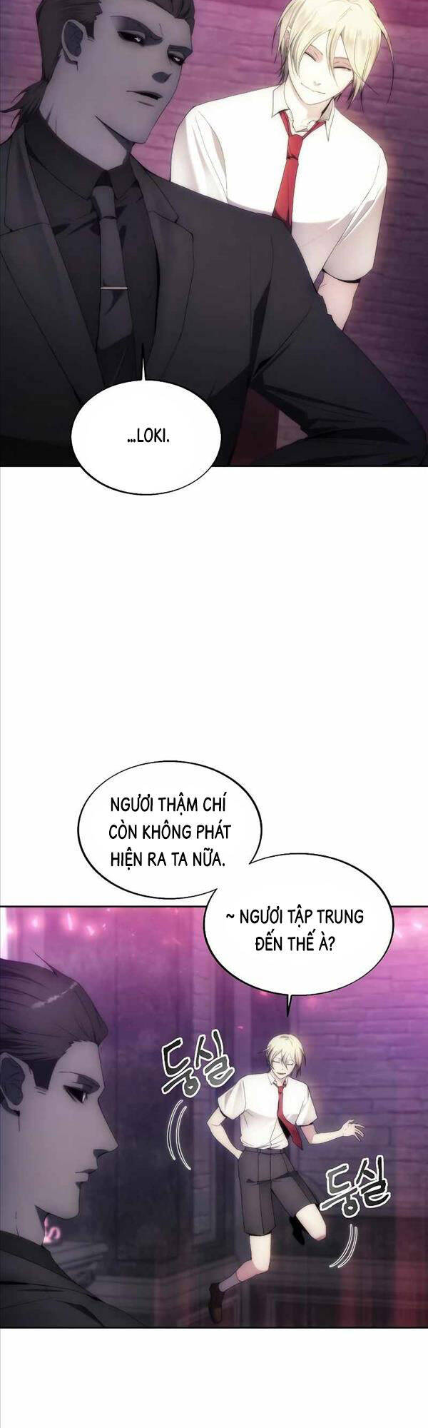 Tao Là Ác Nhân Chapter 72 - Trang 2