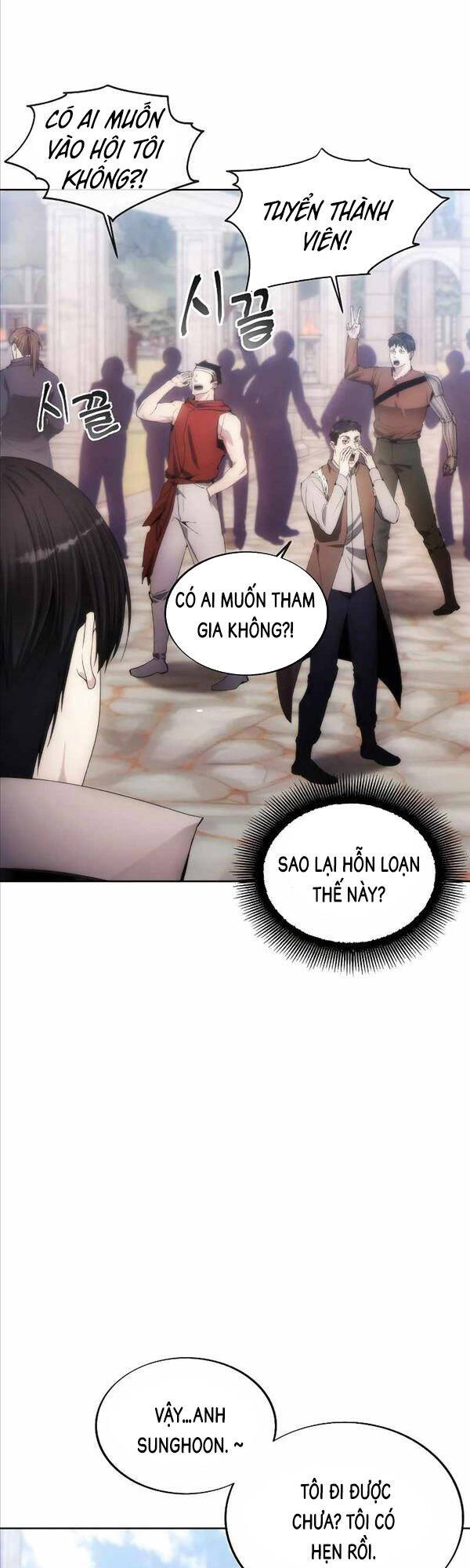 Tao Là Ác Nhân Chapter 72 - Trang 2