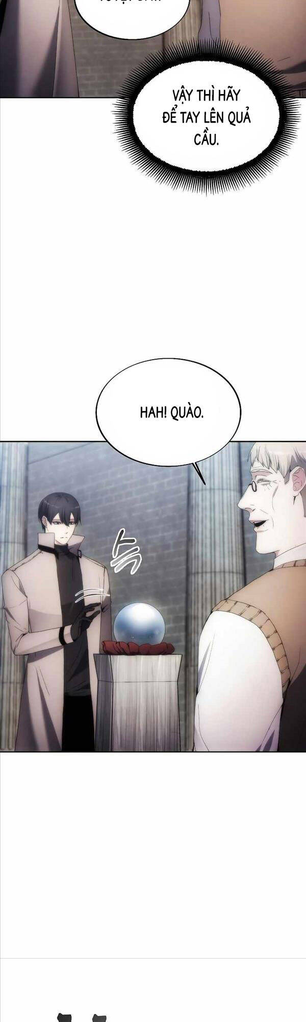 Tao Là Ác Nhân Chapter 72 - Trang 2