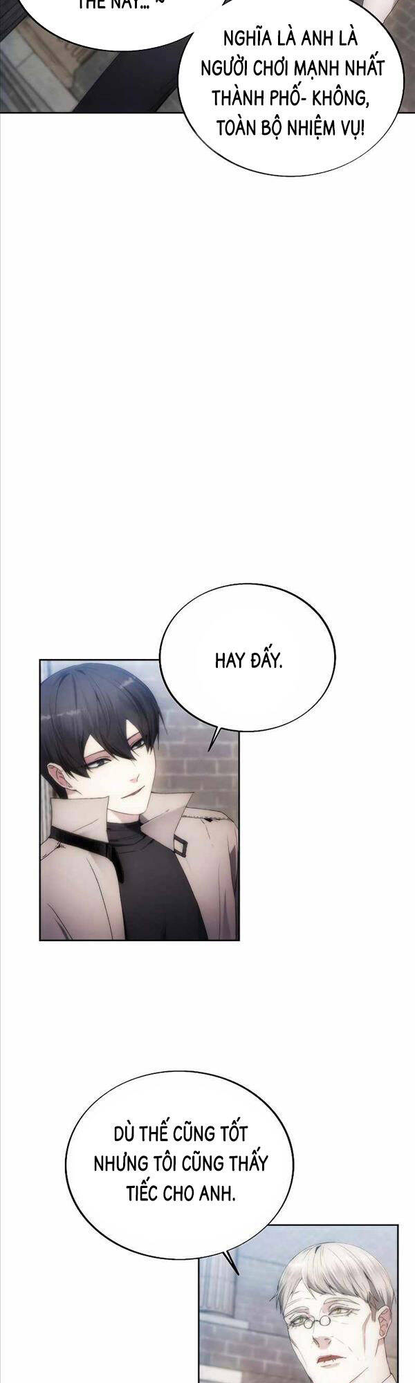 Tao Là Ác Nhân Chapter 72 - Trang 2