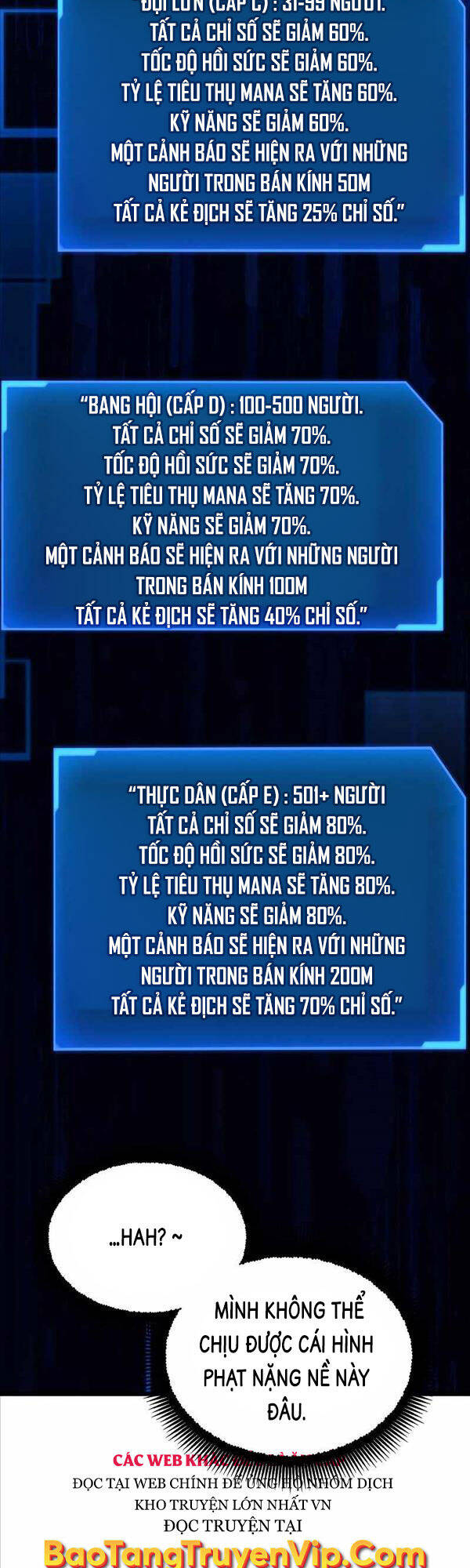 Tao Là Ác Nhân Chapter 72 - Trang 2