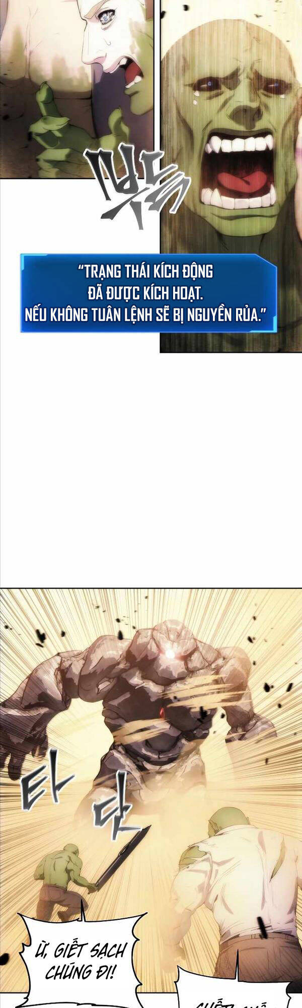 Tao Là Ác Nhân Chapter 72 - Trang 2
