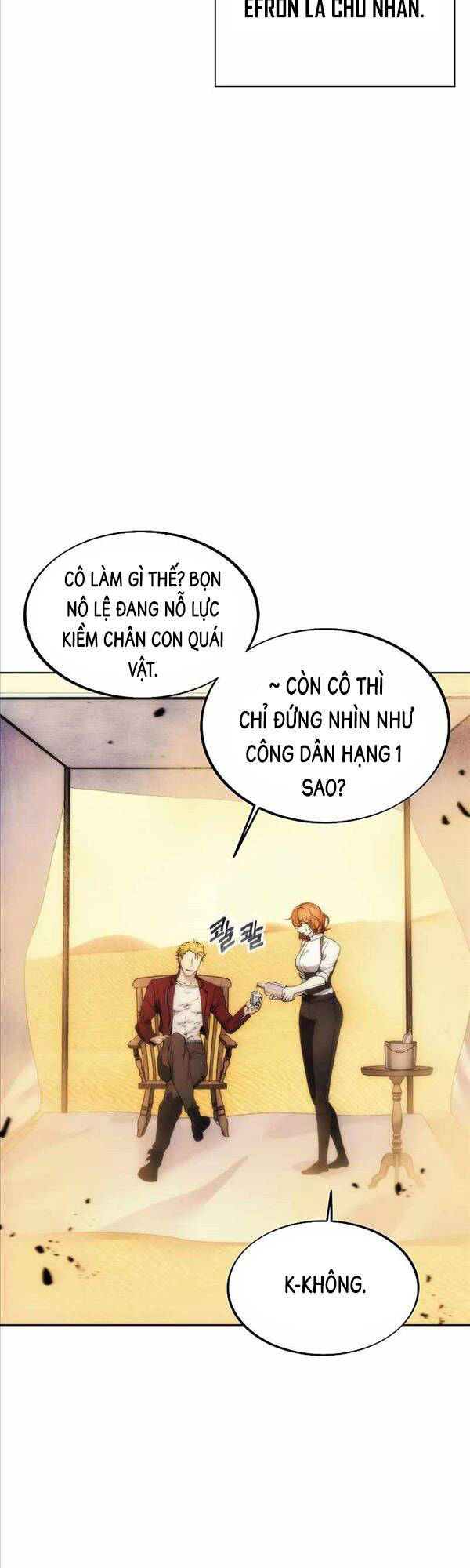 Tao Là Ác Nhân Chapter 72 - Trang 2