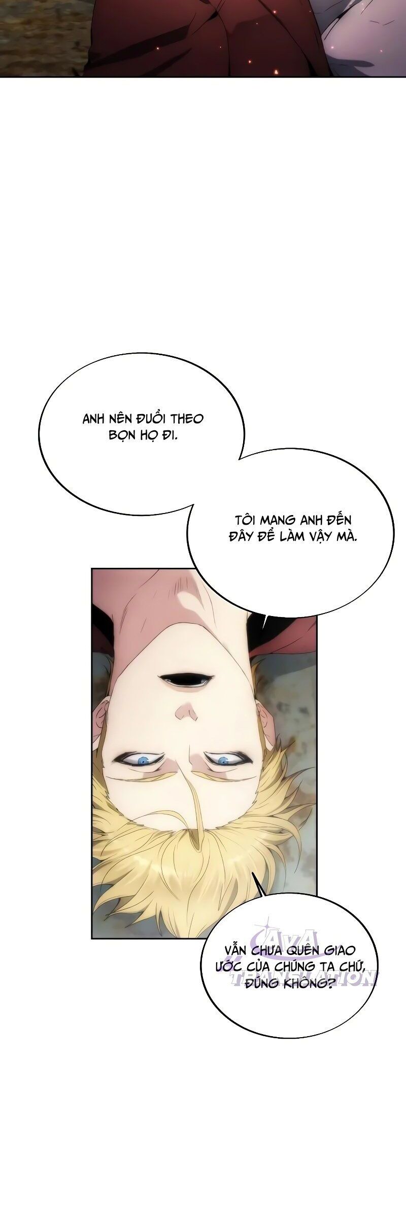 Tao Là Ác Nhân Chapter 74 - Trang 2