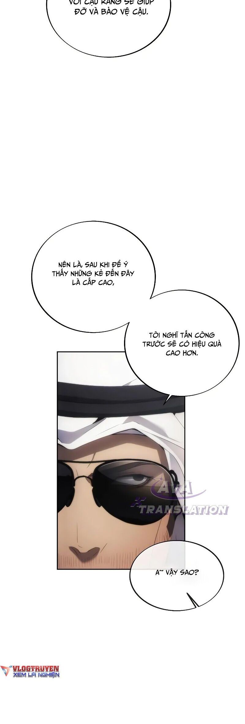 Tao Là Ác Nhân Chapter 74 - Trang 2