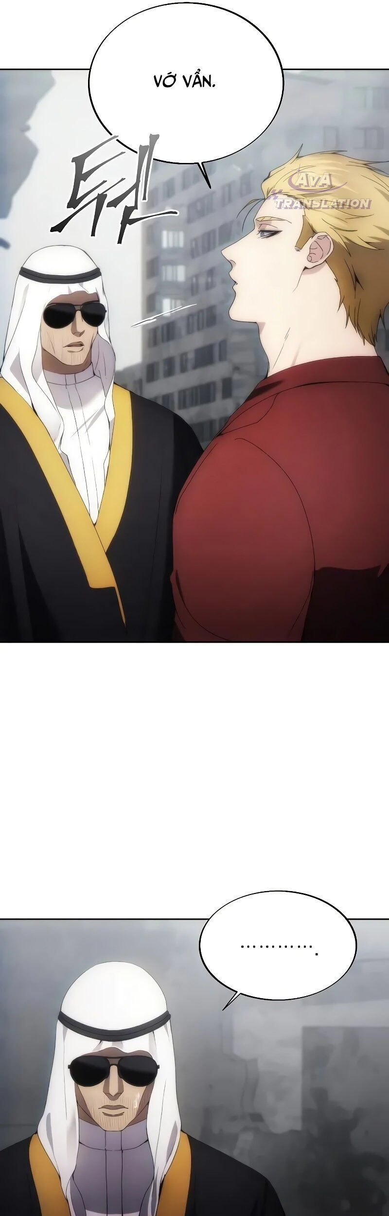 Tao Là Ác Nhân Chapter 74 - Trang 2