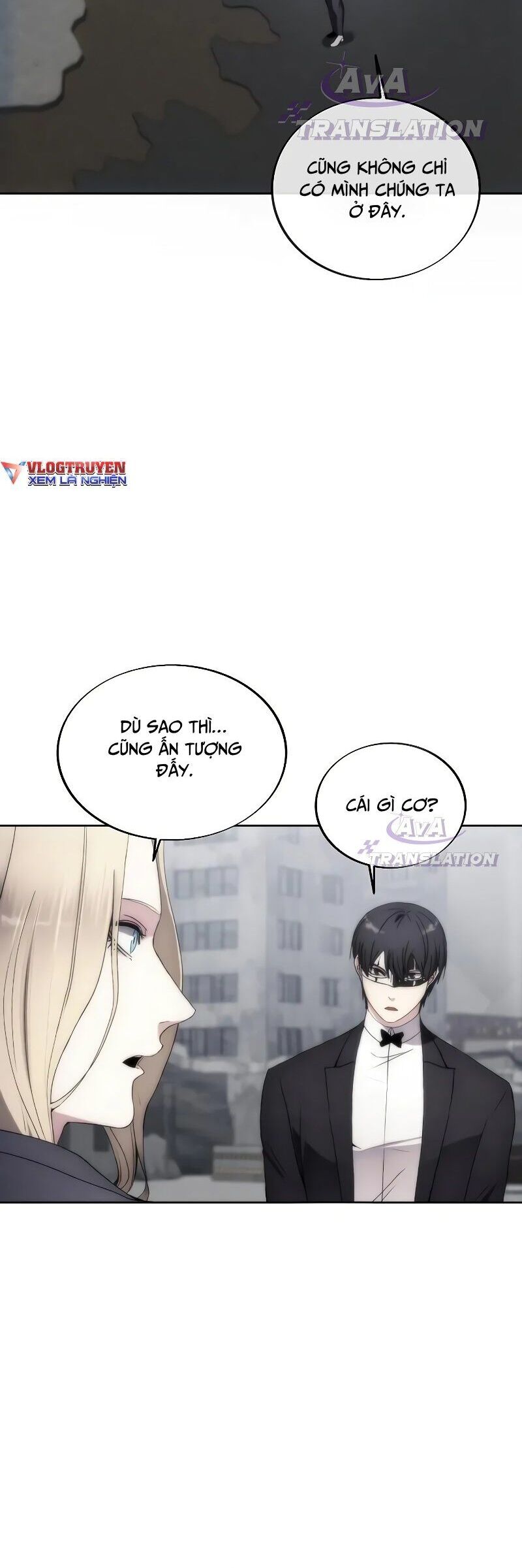 Tao Là Ác Nhân Chapter 74 - Trang 2