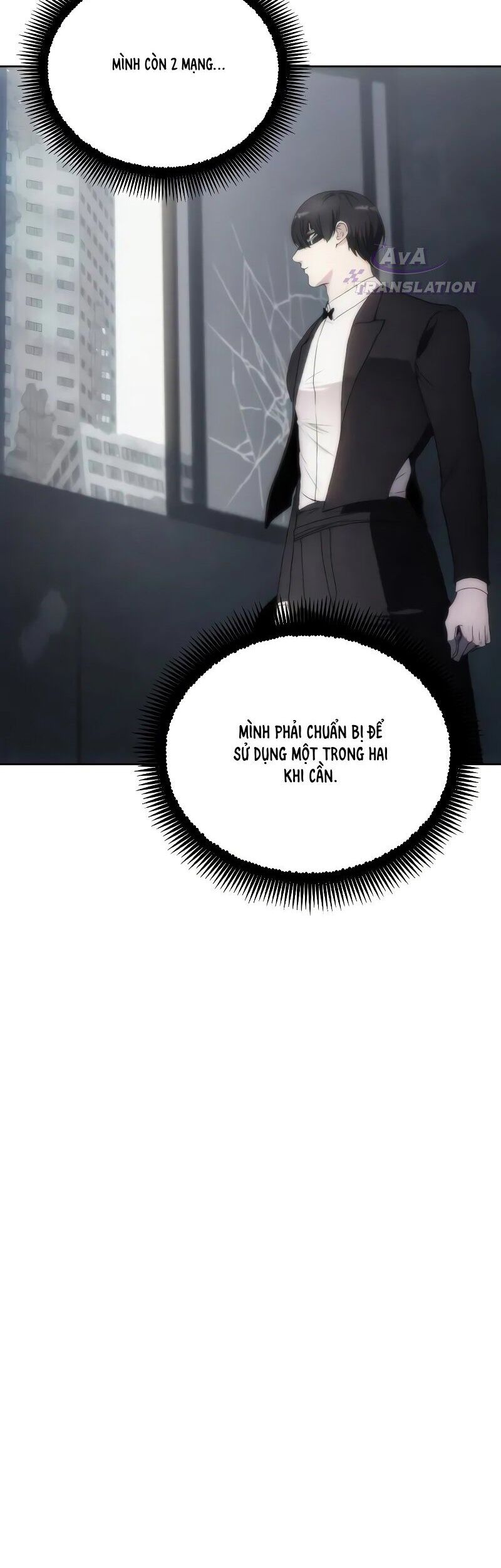 Tao Là Ác Nhân Chapter 74 - Trang 2