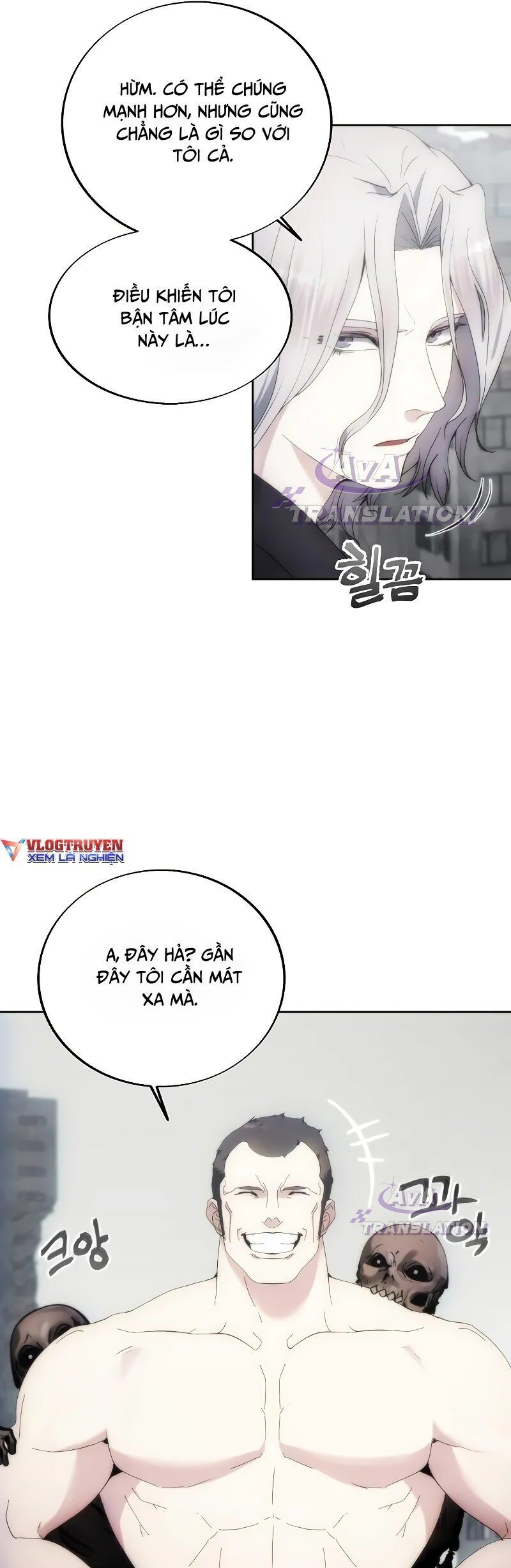 Tao Là Ác Nhân Chapter 74 - Trang 2