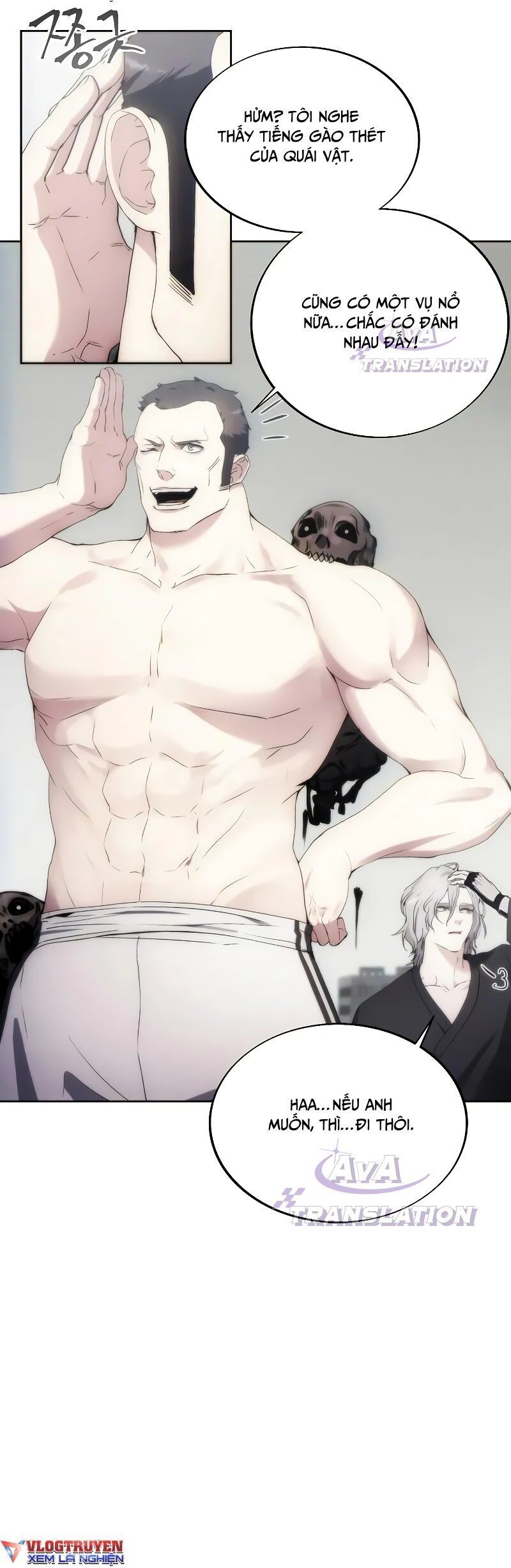 Tao Là Ác Nhân Chapter 74 - Trang 2