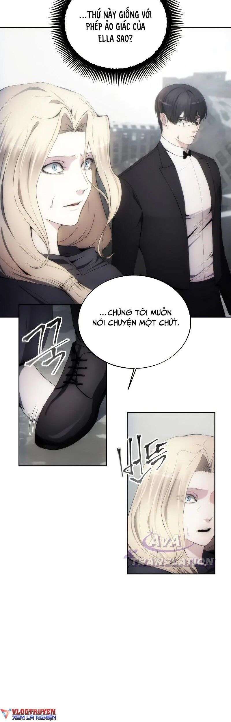 Tao Là Ác Nhân Chapter 74 - Trang 2