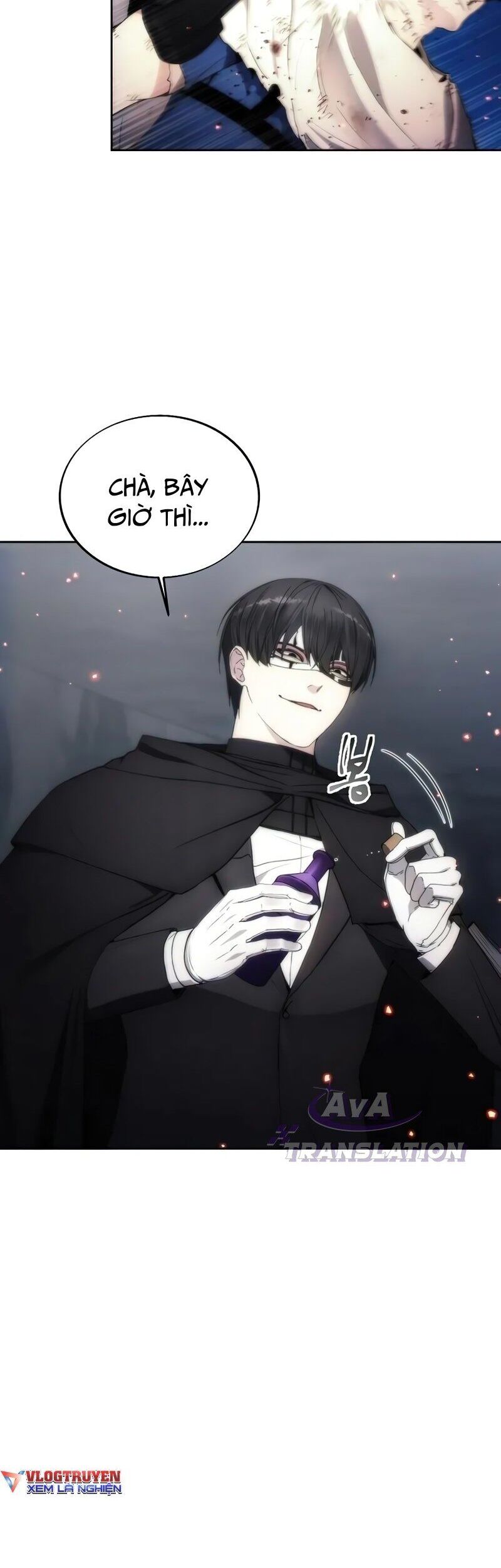 Tao Là Ác Nhân Chapter 75 - Trang 2