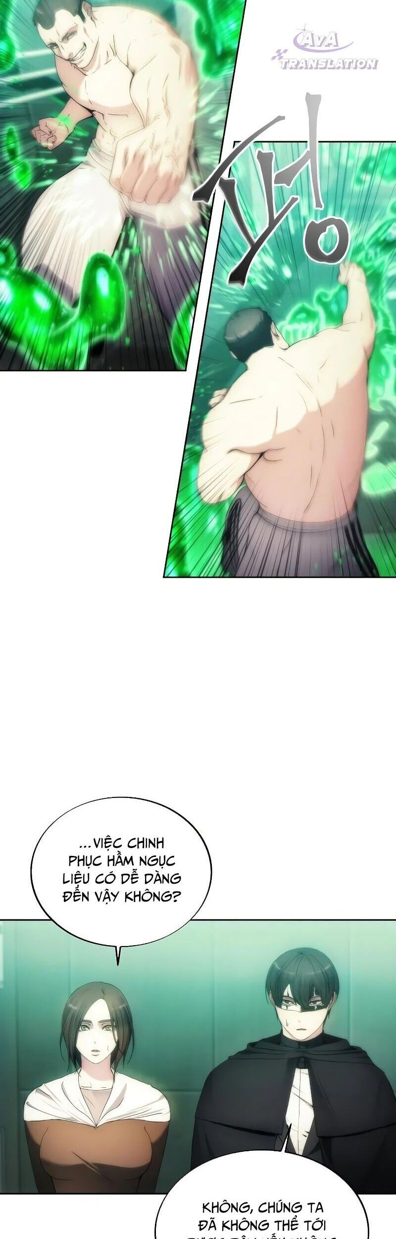 Tao Là Ác Nhân Chapter 77 - Trang 2